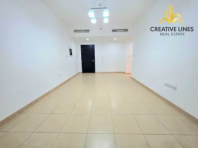 Chiller Free 2-Bedroom Apartment Available For Family With All Amenities