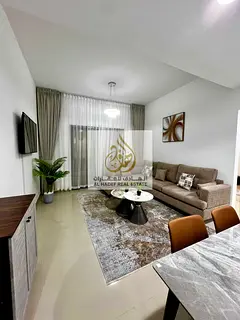 🏢✨ Furnished Apartments for Monthly Rent – ​​VIP Furnishings ✨🏢 📍 Al Nuaimiya 1 