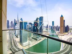 Canal View | Vacant from July 2026 | Spacious layout