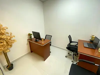 Fully Furnished Office | Direct from Owner | Near to Public Transport |