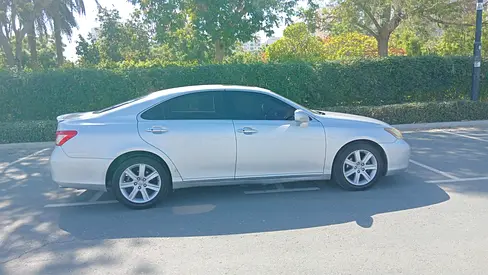 صورة 3 لـ 2007 Lexus ES-SERIES