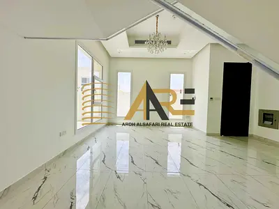 Luxurious 5-BR villa//All Master bedroom//Maid Room+Store Room