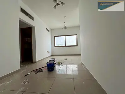 LAST UNIT ! 1 BHK APARTMENT WITH CENTRALIZED AC AND GAS JUST 29K ONLY FOR FAMILY AL QASIMIA
