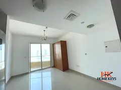Vacant | Lake View Studio | With Parking &amp; Balcony