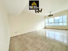 CHILLER FREE WITH PARKING LAVISH ONE BHK WITH GYM &amp; POOL 3 YEAR FIX RENT