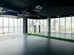Full Facility l GYM l YOGA l Physical Therapy l Medical l Kids Activities l Sauna l Exercise Classes