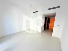 Furnished studio with sea view in Maryam Island