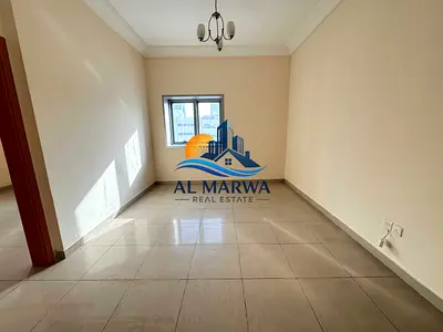 Spacious 1BHK ~ Close To Sahara Center ~ Family Building ~ Ready To Move