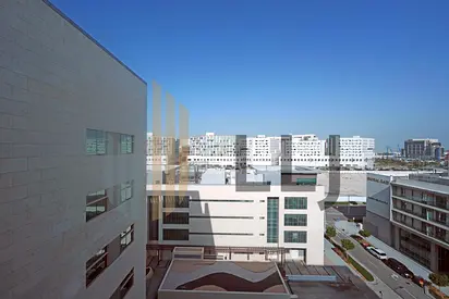 Modern 1BR in Saadiyat Code | Flexible Payments