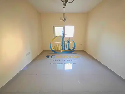 Spacious 1BHK with 2 Baths & Master Bedroom Near Sahara Centre