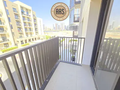 Partial Beach View | One Bedroom | All Amenities
