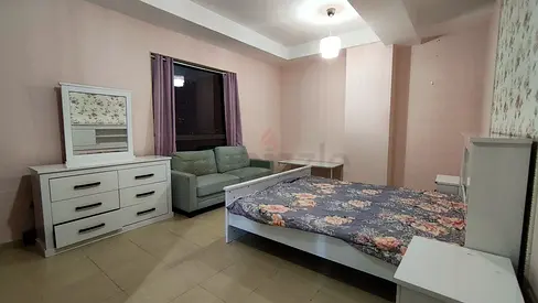 Master BEDROOM- JBR- Near Beach Walk