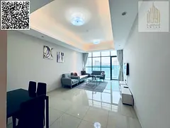 Luxury 1BHK | open view , 5 years installmens | Gym , Pool and Garden