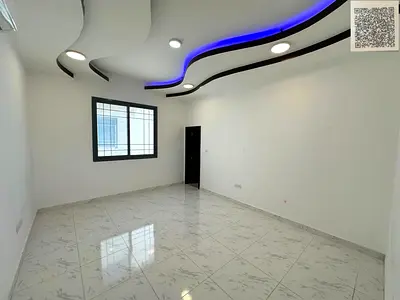 **Villa for Rent in Al Yasmeen – 5 Bedrooms, Hall & Majlis**