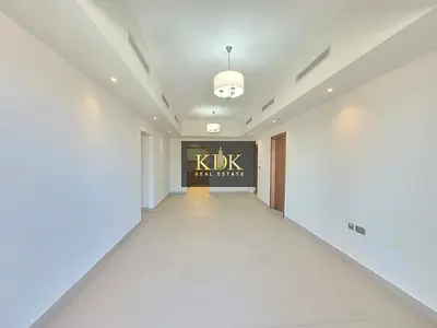 3Bedroom+maid | High floor | Clear view