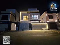 Two-story villa with a rooftop, elevator, and swimming pool. Freehold ownership. Price includes regi