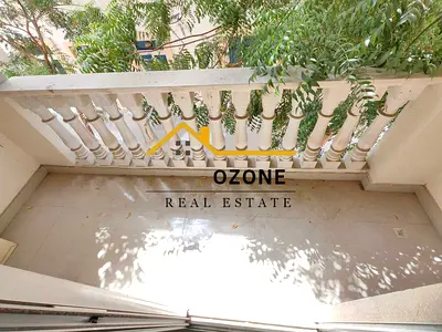 LIKE NEW 2BHK APARTMENT WITH BALCONY //FREE SAND PARKING //EASY PAYMENT IN 6 CHEQUES