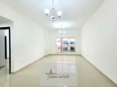 VERY SPACIOUS 2 BEDROOM APARTMENT AT THE MAIN LOCATION READY TO MOVE.
