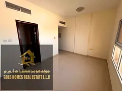 Spacious Studio for Annual Rent in Al Nuaimiya 3 – Near Mohammed Bin Zayed Road Exit