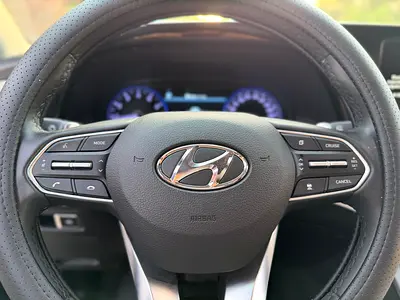 2021 Hyundai PALISADE — фото 7