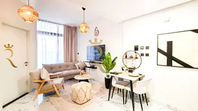 Elegant 1BR Retreat | Maryah Vista | 20% Off