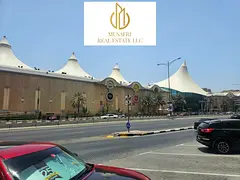 NO COMISSION 2BHK OPP SAHARA WITH WADROBES 48K LAST UNIT NAHDA SHJ
