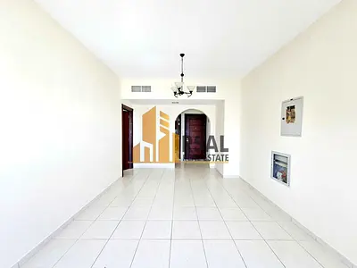 Lavish family 1BHK/Ready to move/EASY Payment/Near to New Muwaileh Park