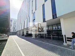 Modern Urban Living | Elegant Studio Apartment for Sale in Link 4 Aljada | Premium Amenities & S