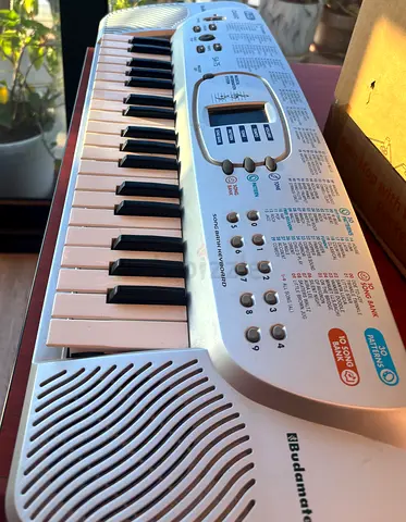 Kids Keyboard