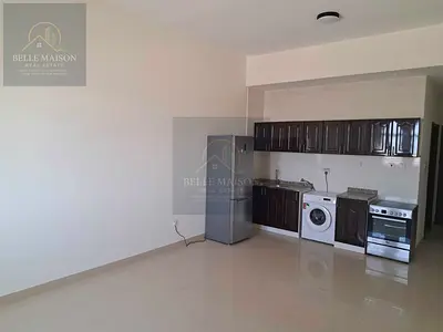 استوديو شبه مفروش – شقة 207، مبنى الخور 11 | 22,000 درهم | ‎355 قدم² / ‎33 م² | الطابق الثاني | البلدة القديمة – رأس الخيمة