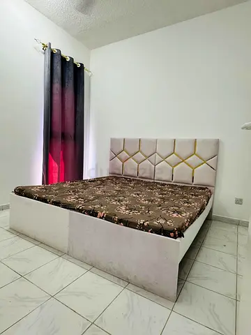 fully furnished 1bhk for short term rent on monthly basis