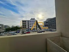 Brand New 1BHK | Balcony | Open View | Luxury Finishing | Al Falah near Aljada