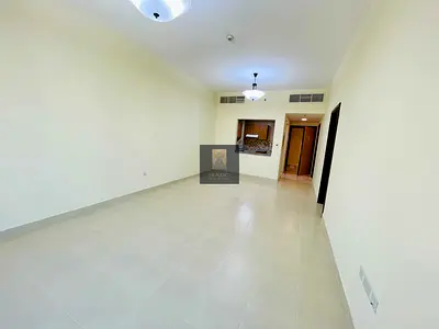 Open Kitchen | Spacious Unit | Huge Balcony