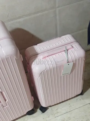 Suitcase