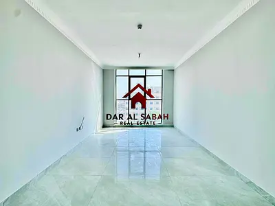 Brand new building/Ready to move Open view/balcony/On the Road building