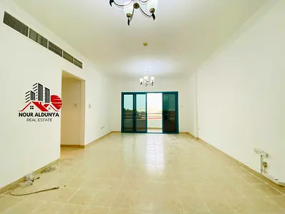 1 MONTH FREE. READY 3BHK+MAIDROOM. BALCONY. ALL AMENITIES