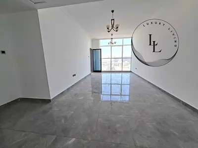 LUXURY BRAND NEW 2 BHK JUST 60K BALCONY WARDROBES PARKING GYM SWIMMING POOL FREE NEAR DUBAI