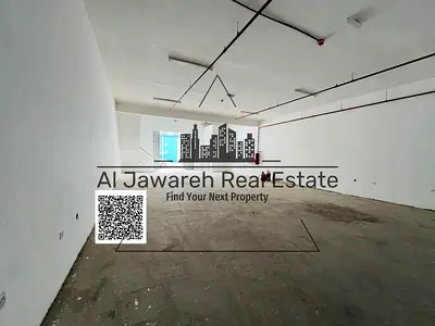 Warehouse for Annual Rent in Al Jurf Industrial Area 1, Ajman
