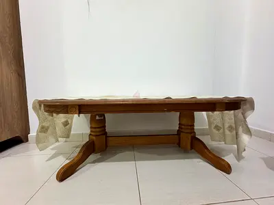 Multipurpose table