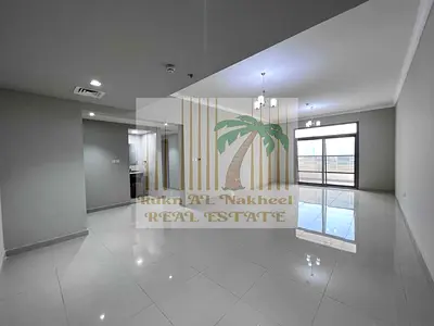 Brand New | 12 Payments | Parking | Balcony and Maids | Cornish