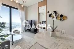 Exclusive | Vacant | Marina Views | No balcony