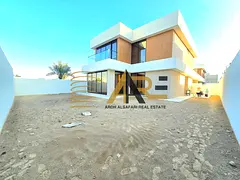 Luxury Corner 3BR villa with Driver+Maidroom + Wardrobes in Garden City