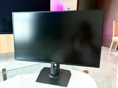 ASUS VG279Q 27 IPS Gaming Monitor 144Hz 1ms FreeSync