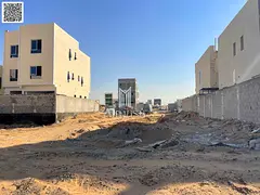 For Sale: Two Townhouse Plots – Registration Fees Included