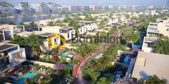 All-Inclusive Community | Most Strategic Location | Beach Front
