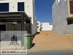 Townhouse plot in Prime location on developed residential area