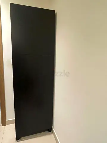 3-Door Cabinet