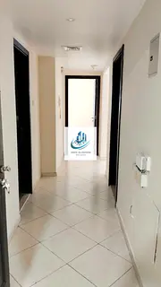 Only For Family 1Bhk in 42K With Balcony | Gym &amp; Swimming Pool Free Just A Front Of Sahara Cente