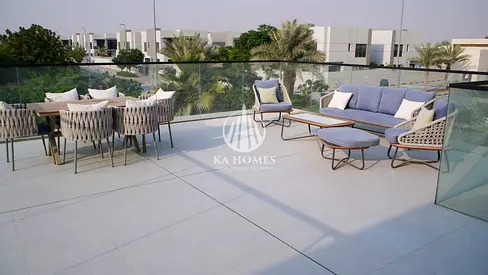 Ready-to-Own Villa Now | Prime Location | Spacious Layouts | Golden Visa Eligible