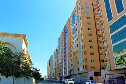 1 Bed Room Apartment